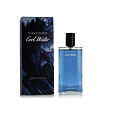 Davidoff Cool Water Oceanic Edition Eau de Toilette (Homme) 125 ml - Ancien packaging