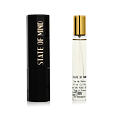 State of Mind Open Mind EDP recharge 2 x 20 ml + Vaporisateur de sac rechargeable
