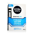 Nivea Men Sensitive Lotion après-Rasage rafraîchissante 100 ml