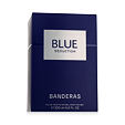 Banderas Blue Seduction for Men Eau de Toilette (Homme) 200 ml
