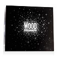 Dsquared2 Wood for Him EDT 100 ml + Baume après-rasage 100 ml + Gel douche 100 ml