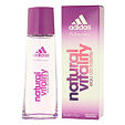 Adidas Natural Vitality Eau de Toilette (Femme) 50 ml