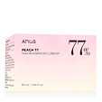 Anua Peach 77% Niacin Enriched Cream 50 ml