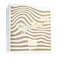 Jean Paul Gaultier Gaultier Divine EDP 50 ml + Lait pour le corps 75 ml - Cover with a Gold Wave Pattern