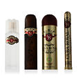 Cuba Royal EDT 100 ml + EDT 35 ml + Dopobarba 100 ml + spray corps 200 ml