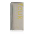 FCUK FCUK Her Eau de Toilette (Femme) 100 ml