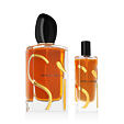 Giorgio Armani Sì Intense 2023 EDP Intense Rechargeable 100 ml + EDP Intense 15 ml