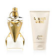 Jean Paul Gaultier Gaultier Divine EDP rechargeable 50 ml + Lait pour le corps 75 ml