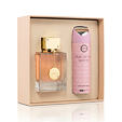 Armaf Club de Nuit Woman EDP 105 ml + spray corps 200 ml