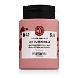 Maria Nila Colour Refresh Semi-permanent masque capillaire aux pigments colorants Autumn Red 100 ml