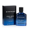 Tom Tailor Cool Mind For Him Eau de Toilette (Homme) 50 ml