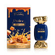 Al Wataniah Munchies Praline Toffee Eau de Parfum (Unisexe) 100 ml