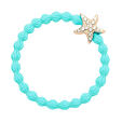 By Eloise London Starfish - Turquoise