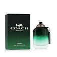 Coach Green Eau de Toilette (Homme) 100 ml