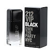 Carolina Herrera 212 VIP Black Eau de Parfum (Homme) 100 ml - Black Cover