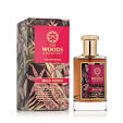 The Woods Collection Wild Roses Eau de Parfum (Unisexe) 100 ml - Nouvel emballage