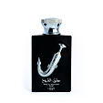Lattafa Pride Ishq Al Shuyukh Silver Eau de Parfum (Unisexe) 100 ml