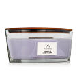 WoodWick Ellipse Candles Bougie parfumée 453,6 g - Lavender Spa
