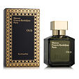 Maison Francis Kurkdjian Oud Eau de Parfum (Unisexe) 70 ml - Nouvel emballage