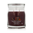 Yankee Candle Signature Bougie parfumée 368 g - Autumn Daydream