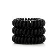 Invisibobble Active POWER élastiques cheveux- 3 pces - True Black