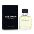 Dolce &amp; Gabbana Pour Homme Eau de Toilette (Homme) 75 ml - Nouvel emballage