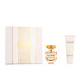 Elie Saab Le Parfum Lumière EDP 50 ml + Lait pour le corps 75 ml - Beige Cover