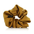 MURU chouchou satin - Ocre mat