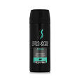 Axe Apollo Déodorant en spray (Homme) 150 ml - Nouvel emballage
