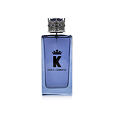 Dolce &amp; Gabbana K pour Homme Eau de Parfum (Homme) 100 ml - Nouvel emballage