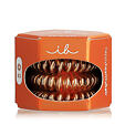 Invisibobble ORIGINAL Premium Collection élastique à cheveux 3 pces - Bronze Me Pretty