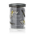 Yankee Candle Signature Tumbler Bougie parfumée 567 g - Smoked Vanilla & Cashmere