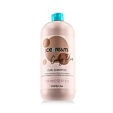 Inebrya Ice Cream Curly Plus Shampoo 1000 ml - Vieil emballage