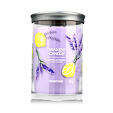 Yankee Candle Signature Tumbler Bougie parfumée 567 g - Lemon Lavender