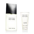 Issey Miyake L&#039;Eau d&#039;Issey Pour Homme EDT 75 ml + Gel douche 50 ml - Blue & Green Cover