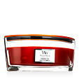 WoodWick Ellipse Candles Bougie parfumée 453,6 g - Cinnamon Chai