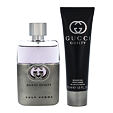 Gucci Guilty Pour Homme EDT 50 ml + Gel douche 50 ml
