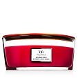 WoodWick Ellipse Candles Bougie parfumée 453,6 g - Wild Berry & Beets