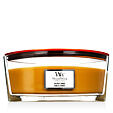 WoodWick Ellipse Candles Bougie parfumée 453,6 g - Gilded Sands