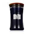 WoodWick Large Hourglass Candles Bougie parfumée 610 g - Hinoki Dahlila