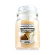 Yankee Candle Home Inspiration® Bougie parfumée 538 ml - Vanilla Frosting