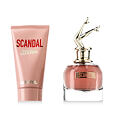 Jean Paul Gaultier Scandal EDP 50 ml + Lait pour le corps 75 ml