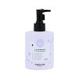 Maria Nila Colour Refresh Hair Masque repigmentant Lavender 300 ml