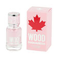 Dsquared2 Wood for Her Eau de Toilette (Femme) 30 ml