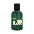 Dsquared2 Green Wood Eau de Toilette (Homme) 100 ml