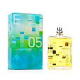 Escentric Molecules Escentric 05 Eau de Toilette (Unisexe) 100 ml
