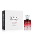 Juliette Has A Gun Lipstick Fever Eau de Parfum (Femme) 50 ml