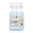 Yankee Candle Classic Large Jar Candles Bougie parfumée 623 g - Beach Walk