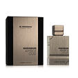 Al Haramain Amber Oud Carbon Edition Eau de Parfum (Unisexe) 60 ml