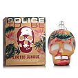 POLICE To Be Exotic Jungle for Woman Eau de Parfum (Femme) 125 ml